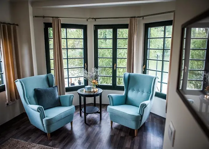 Vakvarju Csonakhaz Budapest